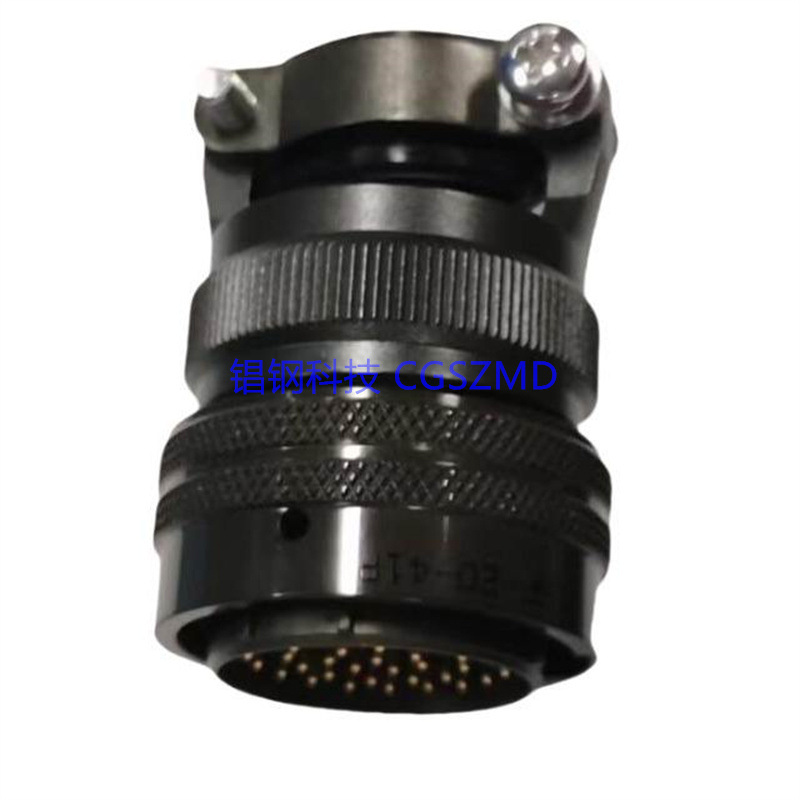 ����������,��ͷ,���°�װ, ��ǳߴ�22, ���ñ�׼ MIL-DTL-26482