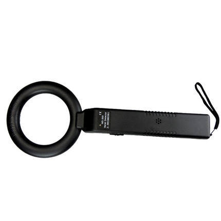 Detector de estómago bovino