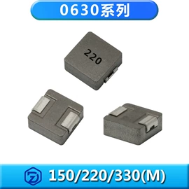 电感器;电感线圈