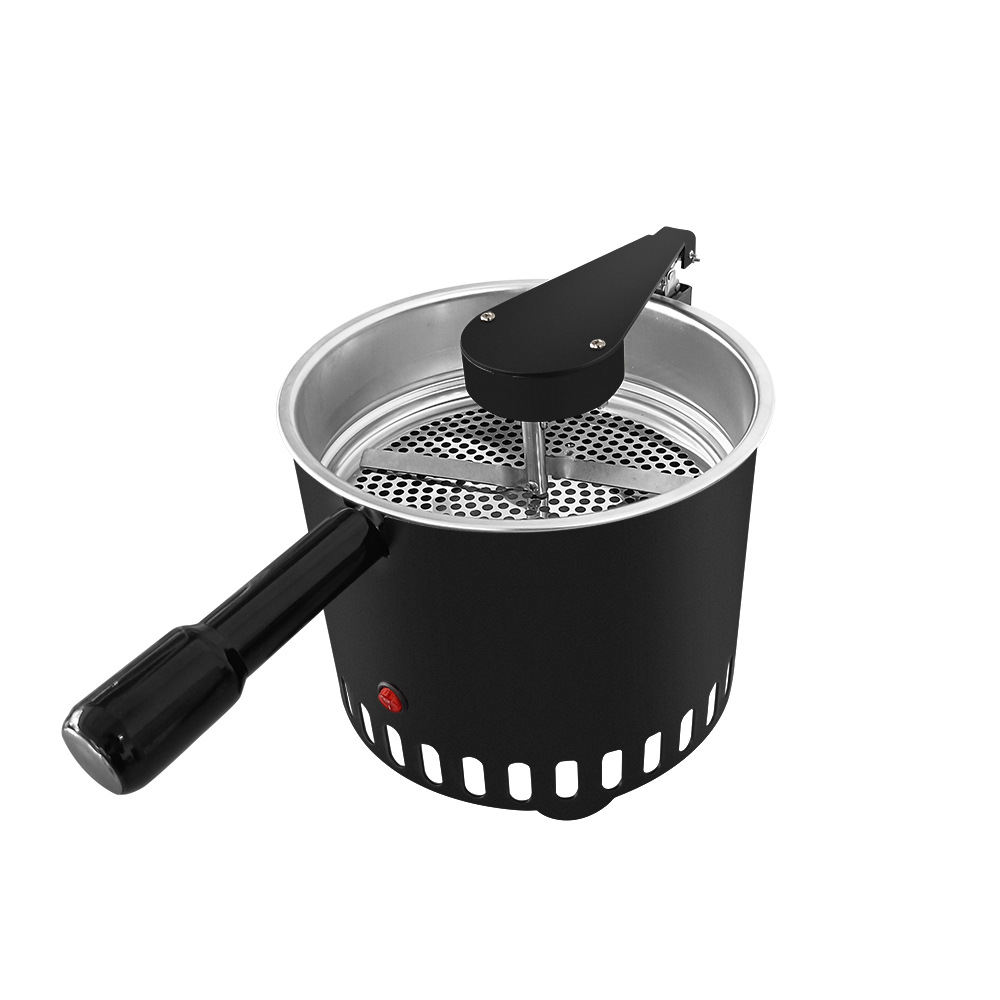 110V 회전 냉각판 (5mm 타공 스크린)