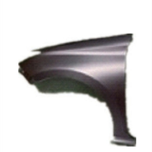 Suitable for Chang'an Ruixiang aliven Fender new 2020-car fender empty shell auto parts sheet metal parts
