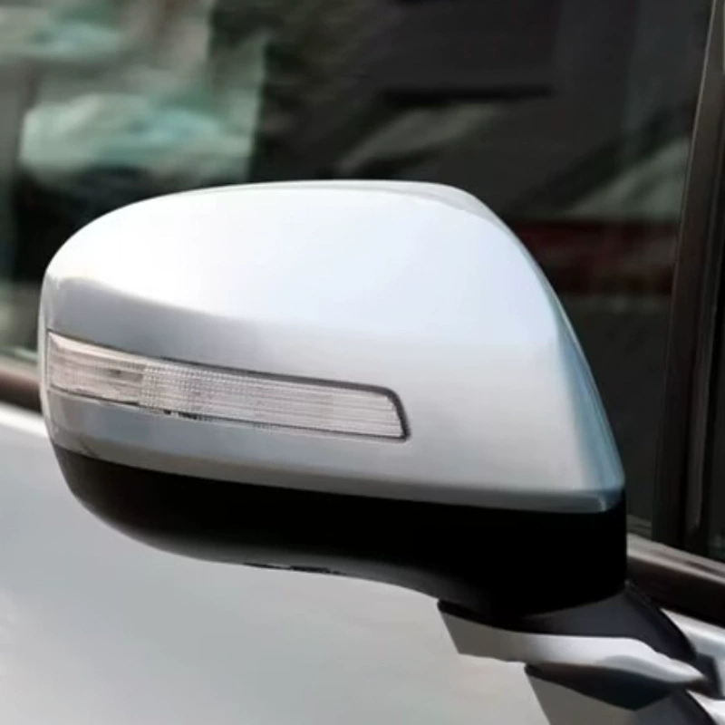 Подходит для Honda Civic Nine поколения 12-15 кузов зеркало заднего вида корпуса, крышка л mirror, отражатель защита покрытия