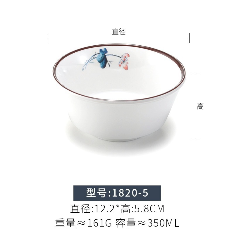1820-5 블루 로터스