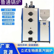 高效节能全自动蒸汽发生器燃烧完全出汽快洗涤熨烫包装机械