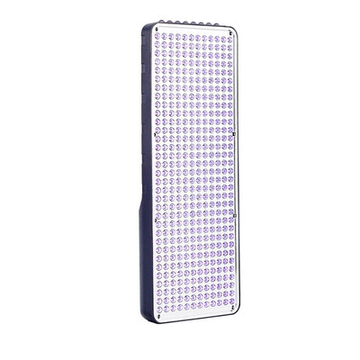 UV fənərlər, lithium battery rechargeable purple