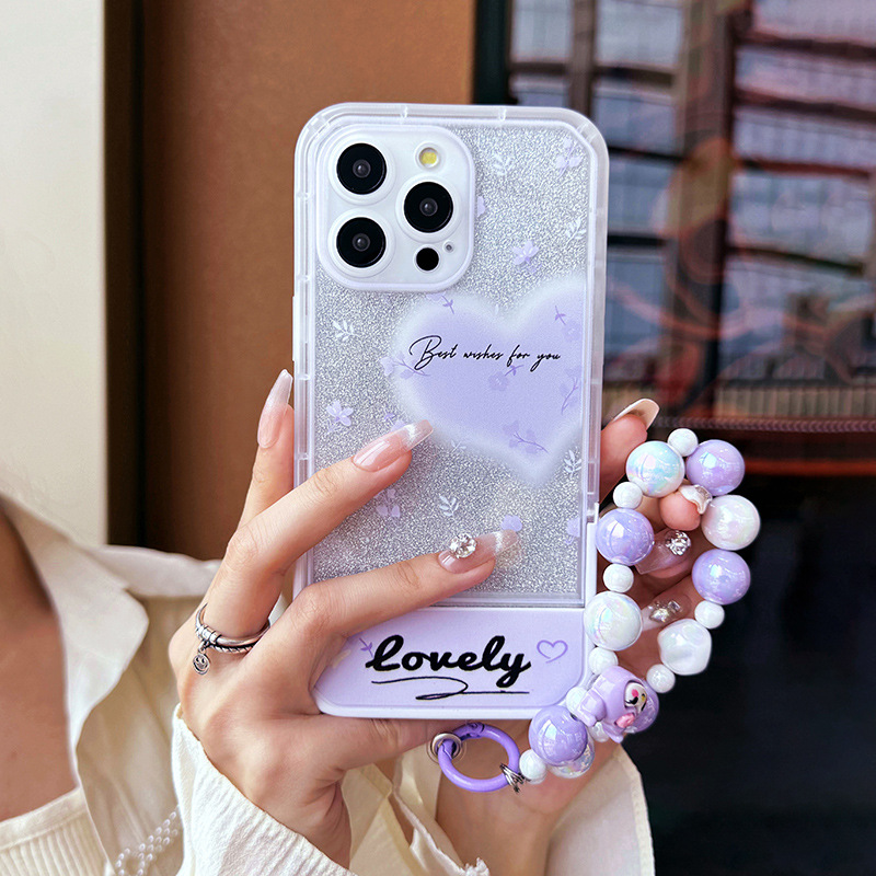 适用三星A04手机壳A03s隐形支架M13防摔A12保护套A13 LTE个性新款