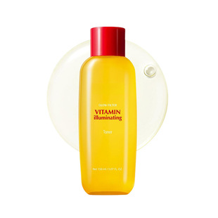 �¼��¹��S���ƾS����ˬ�wˮVitamin illuminating Toner���AOEM