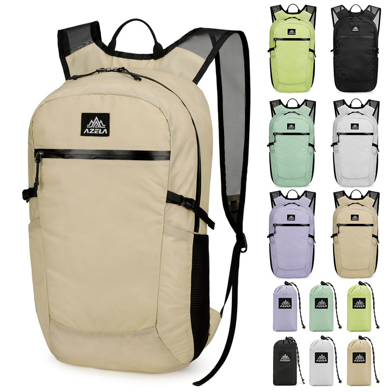 Cross-Border Matein Rolling Backpack with Wheels Waterproof Travel Laptop Backpack College Backpack Business