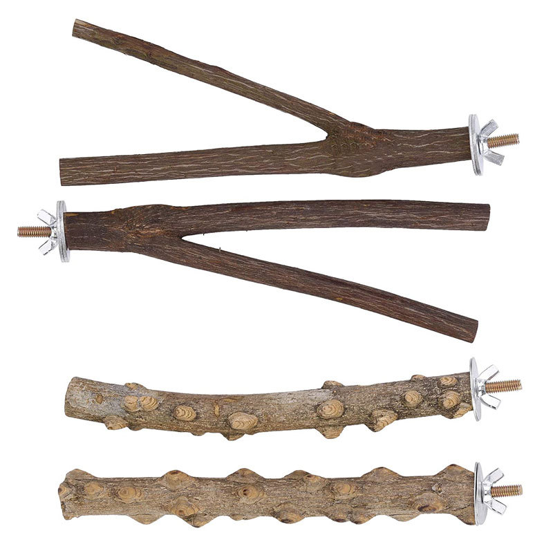 4 피스 세트 (20cm)