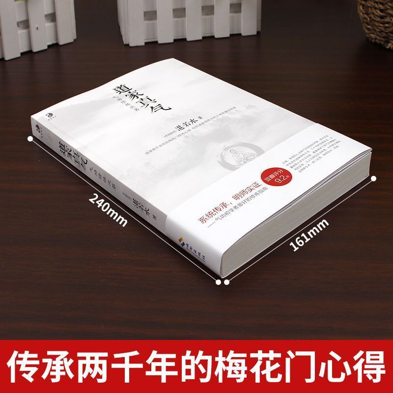 道家真气气功修炼次第意无止境传承两千余年的梅花门修炼心得b|undefined