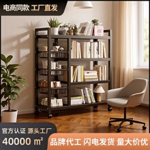 批发菜篮子置物架多规格批发储物架子家用放菜厨房可用落地置物架
