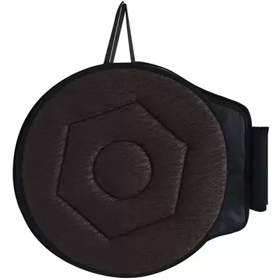 Home Cushion – Multi-function pad - diamond-brown