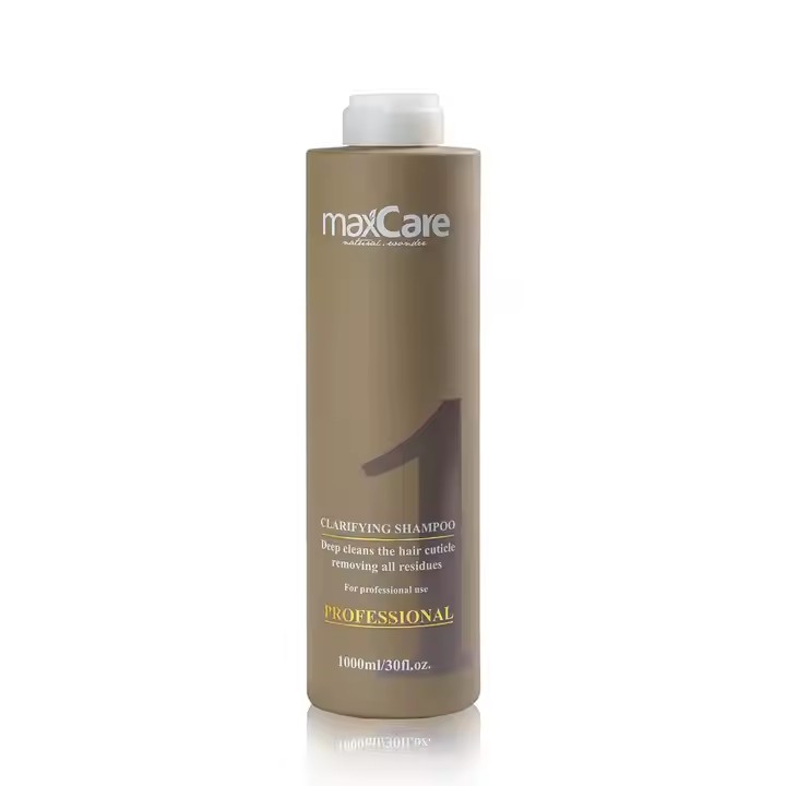 organic soft moisturizing shampoo