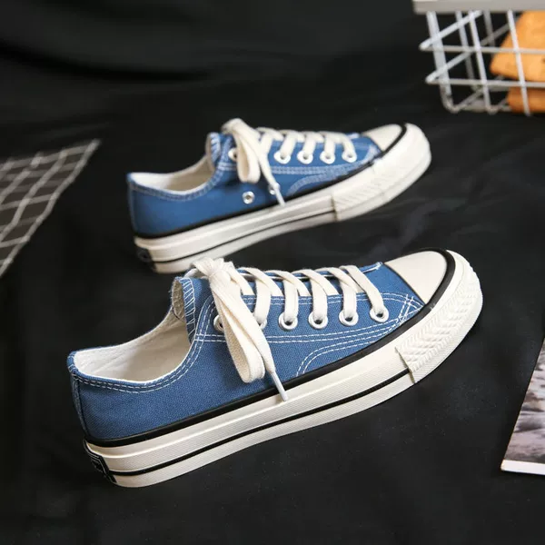 1970s low-gang-smog blue