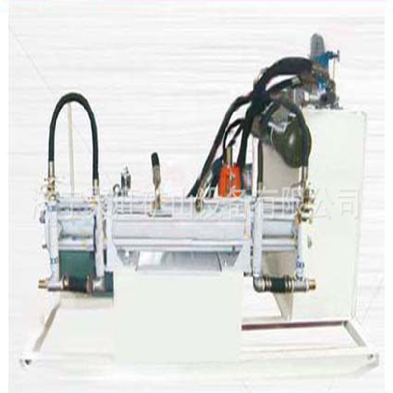 ZBYSB型系列液压双液注浆泵  ZBYSB型系列液压双液注浆泵