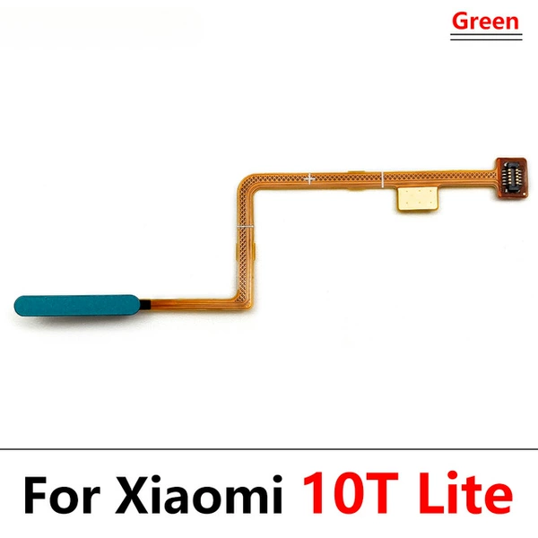 Xiaomi 10T light green