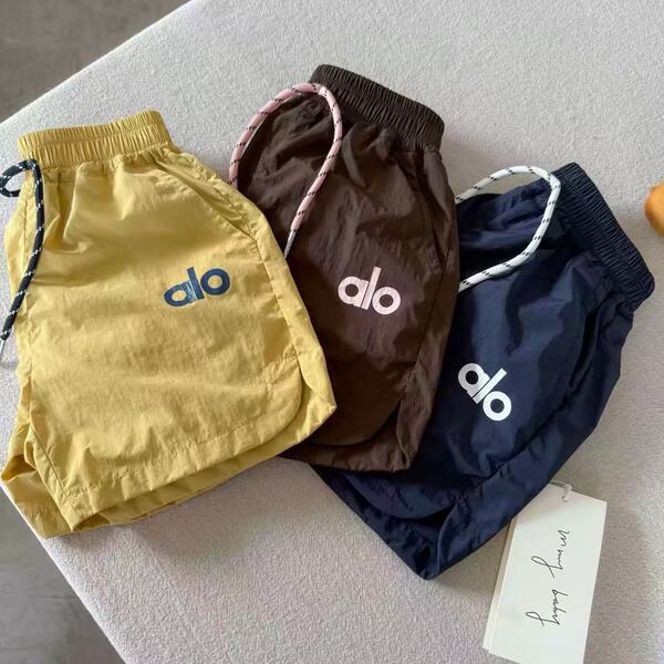 Shorts for boys