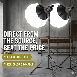 补光灯;摄影摄像灯具;手机支架