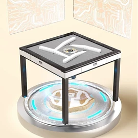 麻将桌