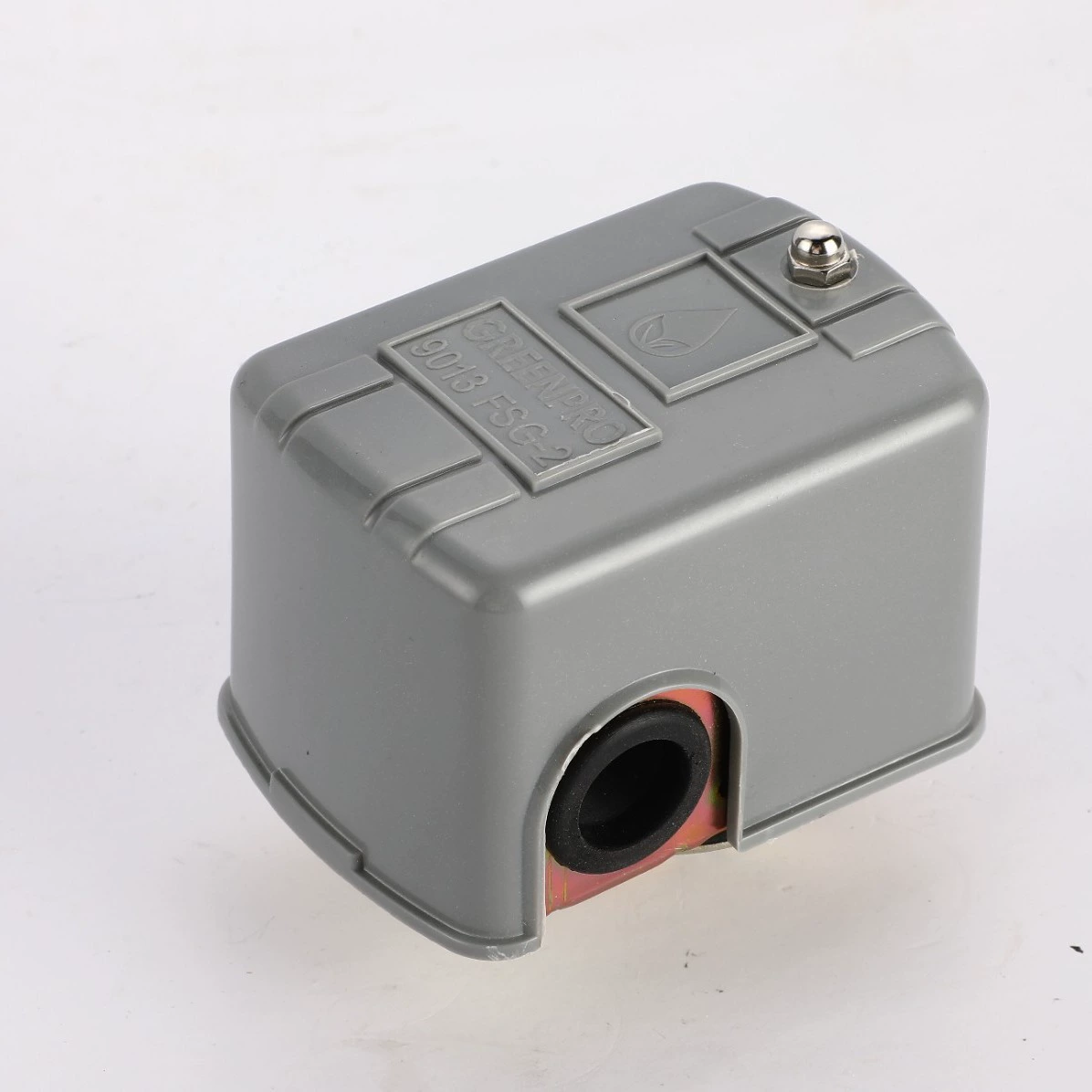 Механический контроллер давления водяного насоса, самовсасывающий насос, садовый насос, винтовой насос