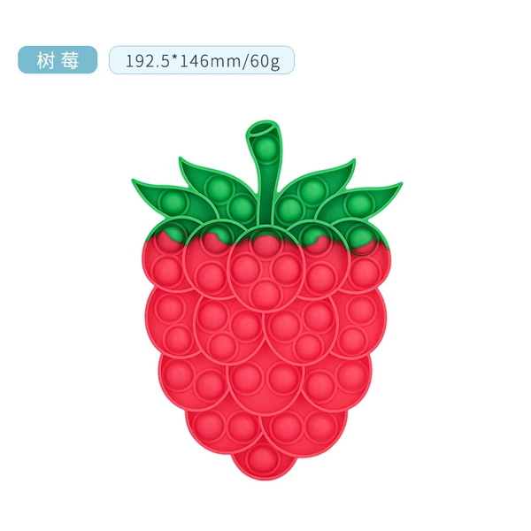 Raspberry