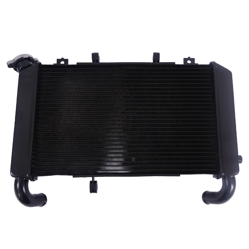 Suitable for Honda Cb650R Cbr650R 2018-2025 Water Tank Assembly Water Cooler Radiator