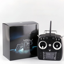SIYI˼��FT24��ģ���b����15km�̶����h��FPV������R9M������l�^