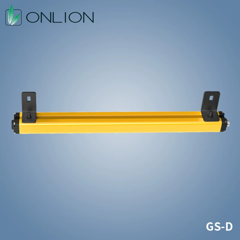 ONN-GS-D высокая точность безопасности растровый датчик инфракрасного экрана IP65 защита