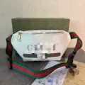 White with gift box