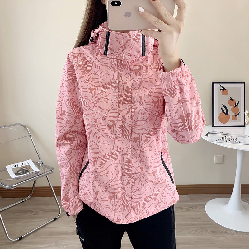 6288-Mujer-Polvo de flor de cerezo