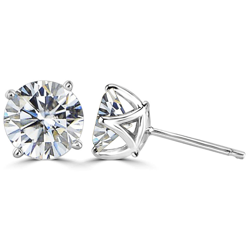 Blanco plateado (1ct * 2)