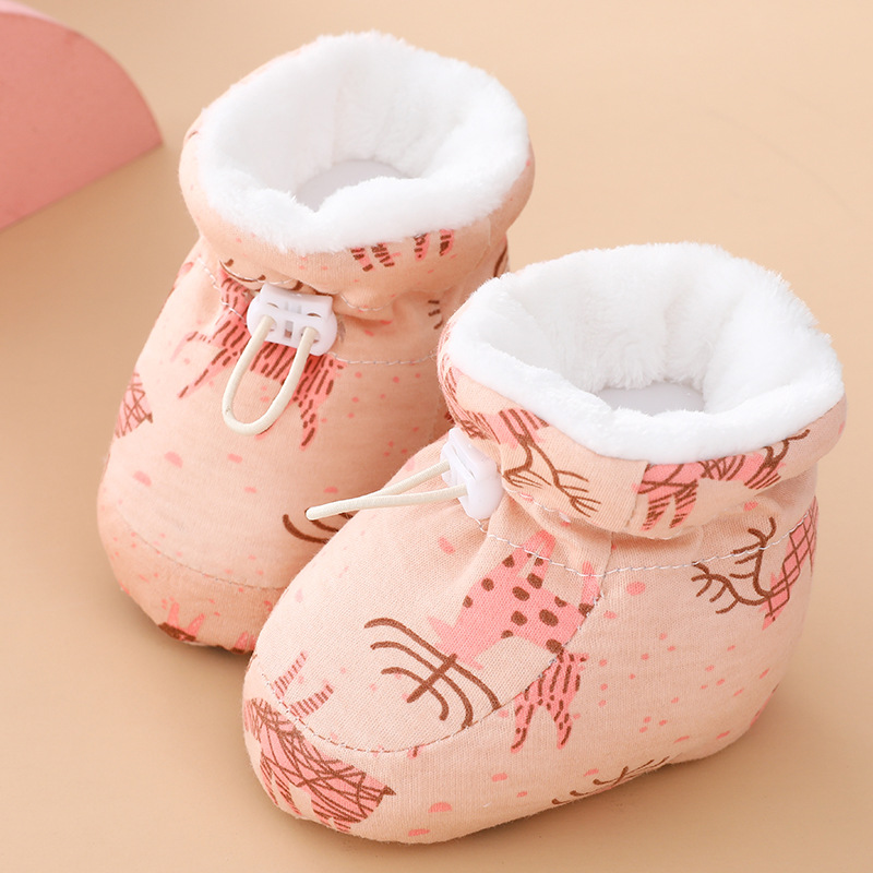 새끼 사슴 (플란넬)