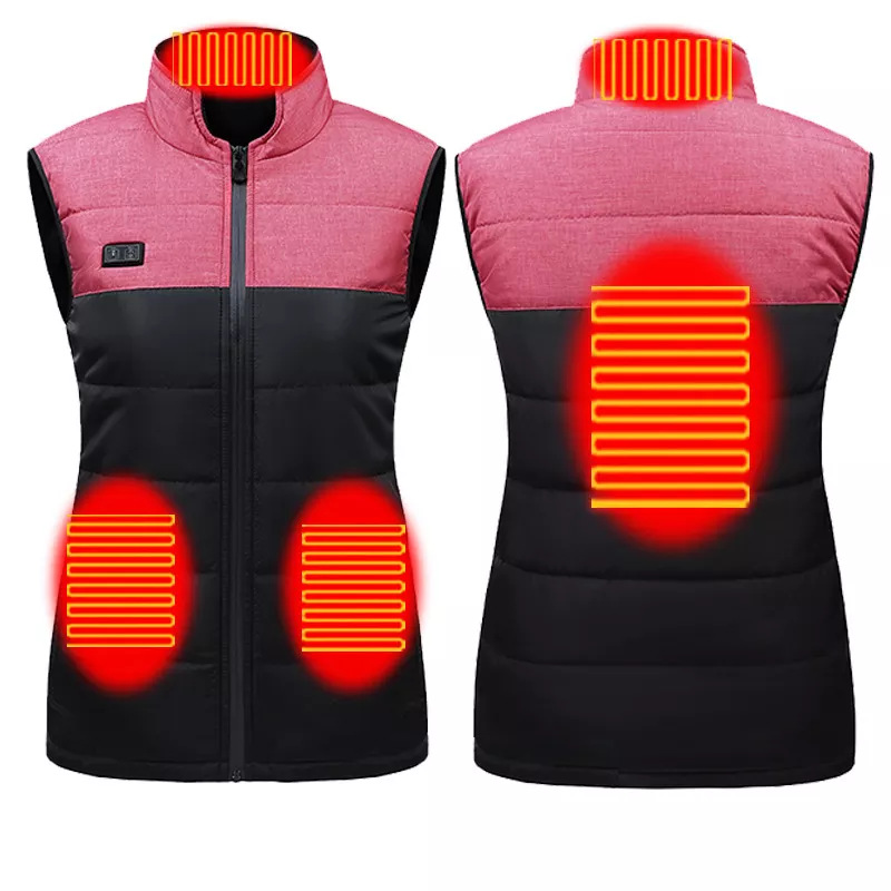 블랙 파우더 더블 컨트롤 4 존