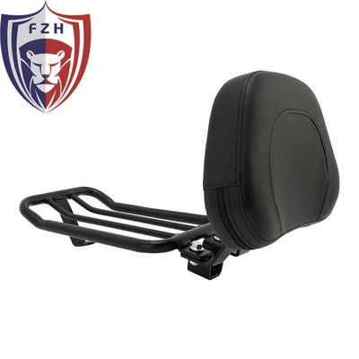 Suitable for Kawasaki Vulcan: Motorcycle cushion