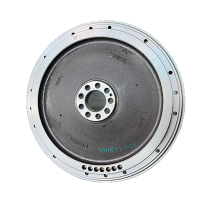 engine, Flywheel/Gear
