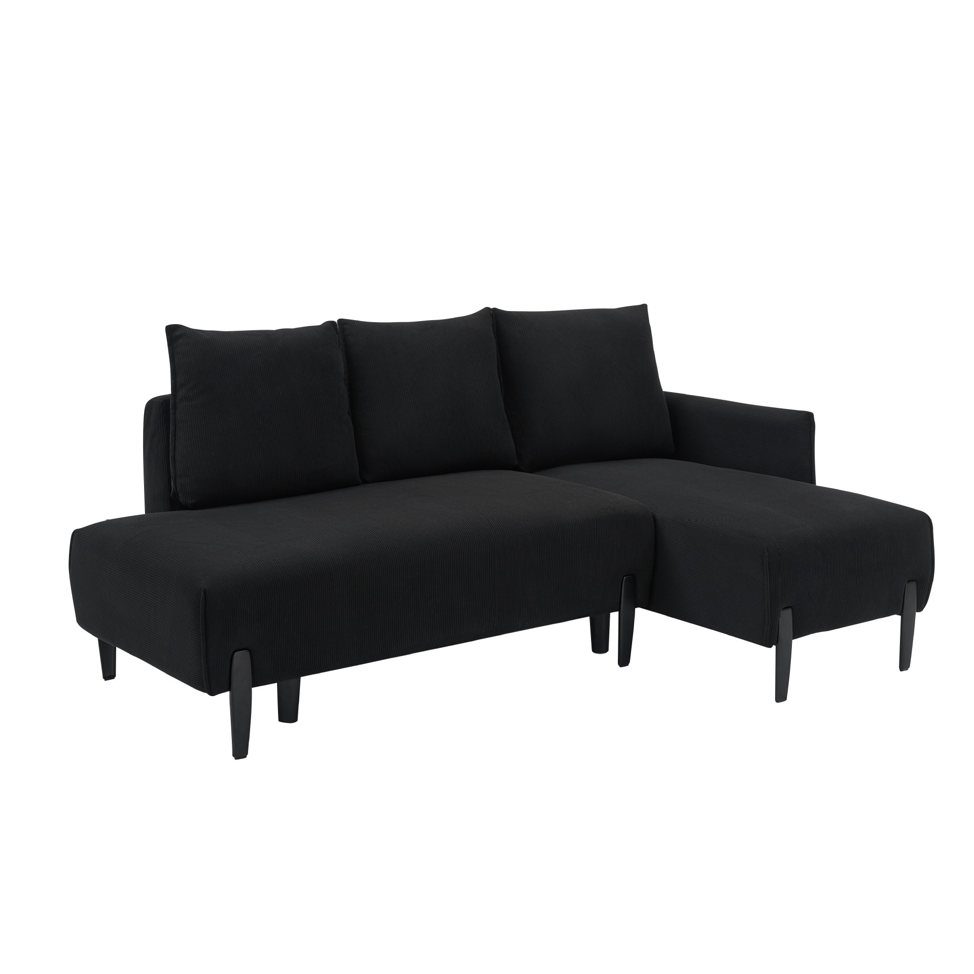 Italiano minimalista lino beige pálido pie de metal sofá VIP balcón sala de estar sofá de diseño de lujo