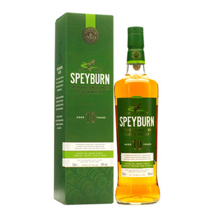 speyburn�}��ؐ10���һ��ѿ��ʿ�� ʢؐ��10���K���m��ʿ��700ml
