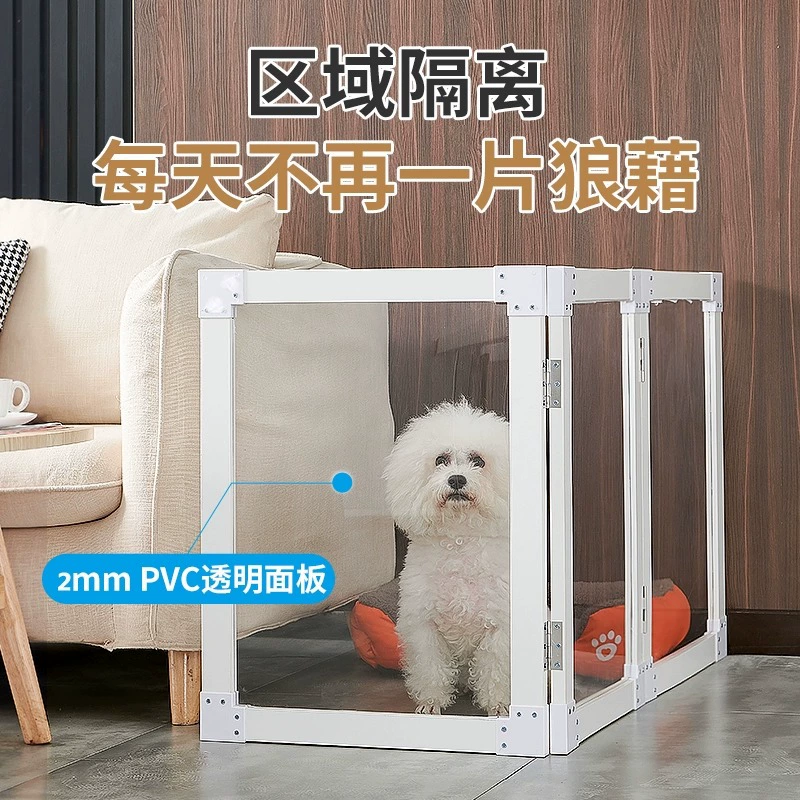 Stopper, foldable wooden fence