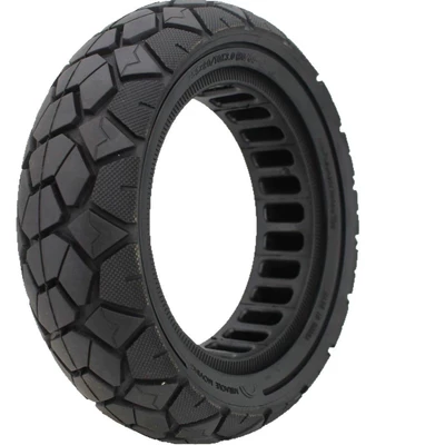Puncture-Proof Tire, Elektrikli avtomobil şinləri