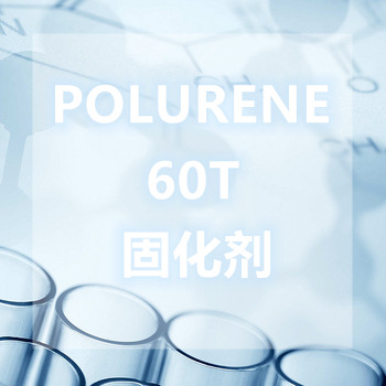【青虹】国隆POLURENE 60T固化剂 快干较硬 三聚体 光泽  柔韧性