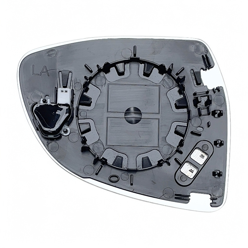 Suitable for Bmw X3X4X5X6X7 F15 F25 G01G02G05 Reversing Mirror Rearview Mirror Blind Spot Auxiliary Lens