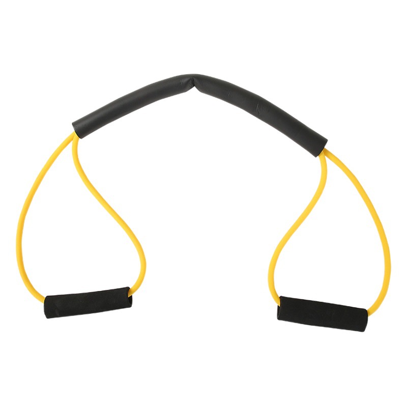 Velocidad de boxeo Sanda air strike banda elástica cuerda de resistencia ENTRENAMIENTO BOXEO kick Equipo de Boxeo lucha contra la tensión cuerda de resistencia