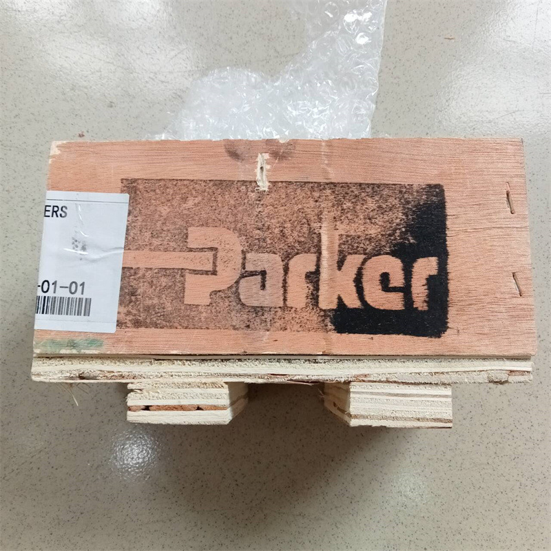 PARKER派克液压泵PVP23303R6A4M21德国原装正品