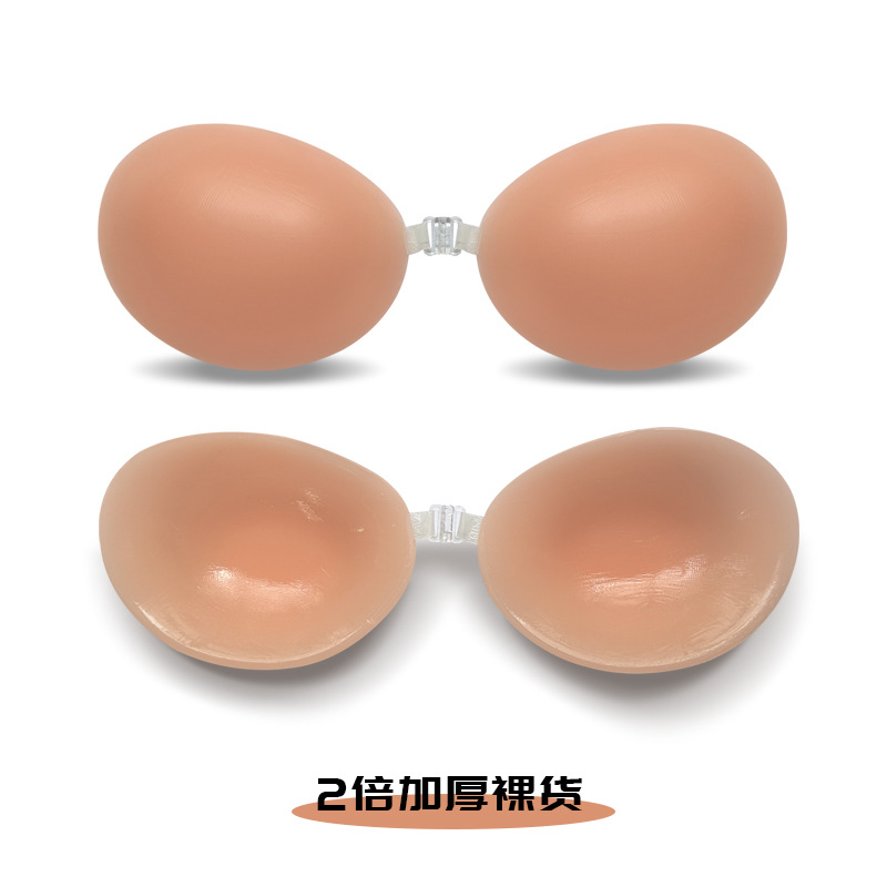 이중 두꺼운 알몸 상품