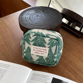 女士单肩包;化妆包;女士手提包