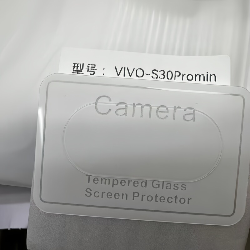 VIVOS30 シルクスクリーン位置決めレンズフィルム vivoS30 カメラステッカー反射防止秒ステッカー携帯電話フィルム大きな窓に適しています|undefined
