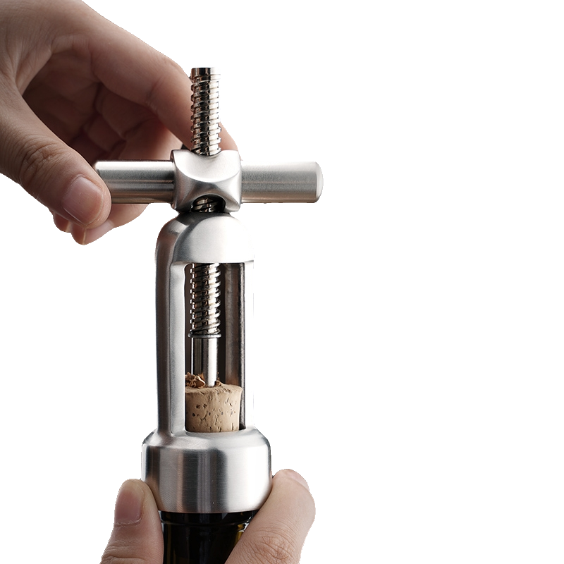 √Japanese Imported Multifunctional Wine Opener Wine Lounge Red Wine Bottle Opener Bottle Opener Restaurant Wine Opener