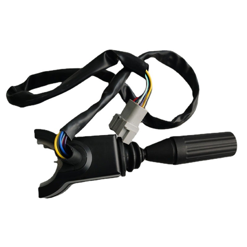 柳工装载机工程车挖掘机组合开关KA1025539A