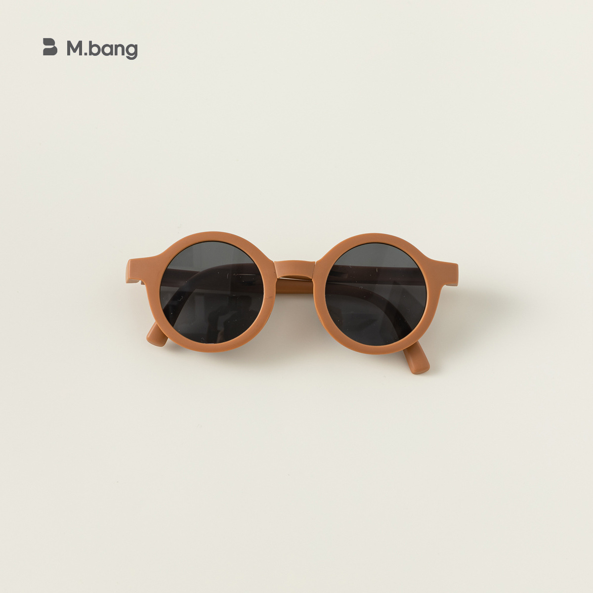 Youbao Ropa para niños Gafas de sol para niños Gafas de sol plegables Gafas de protección solar para niños Gafas de protección solar para niñas PS23001