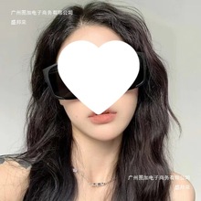 厂家框户外骑行眼镜近视套镜自行车登山运动偏光太阳镜防风护目镜